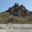 Risco de San Gregorio