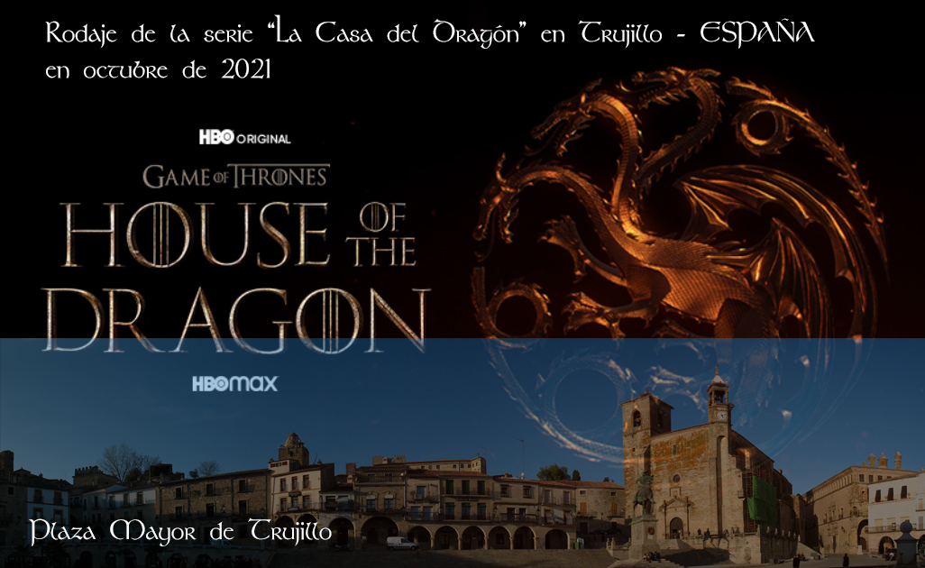 House of the Dragon / La Casa del Dragón (HBO)